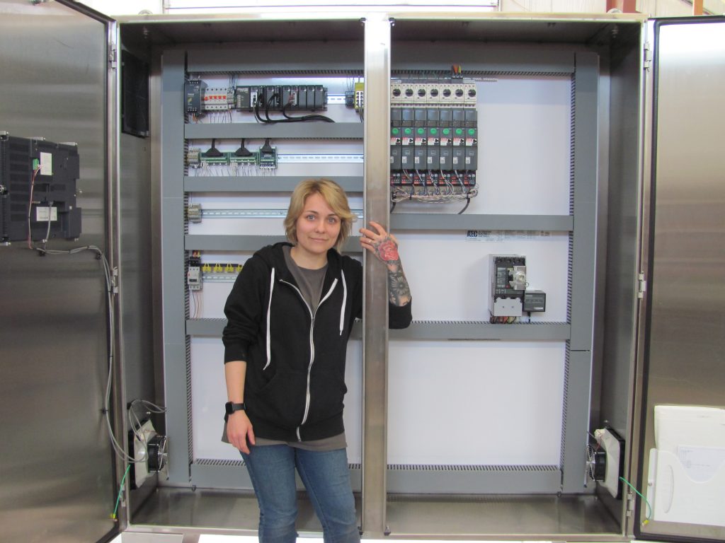 Shop Services