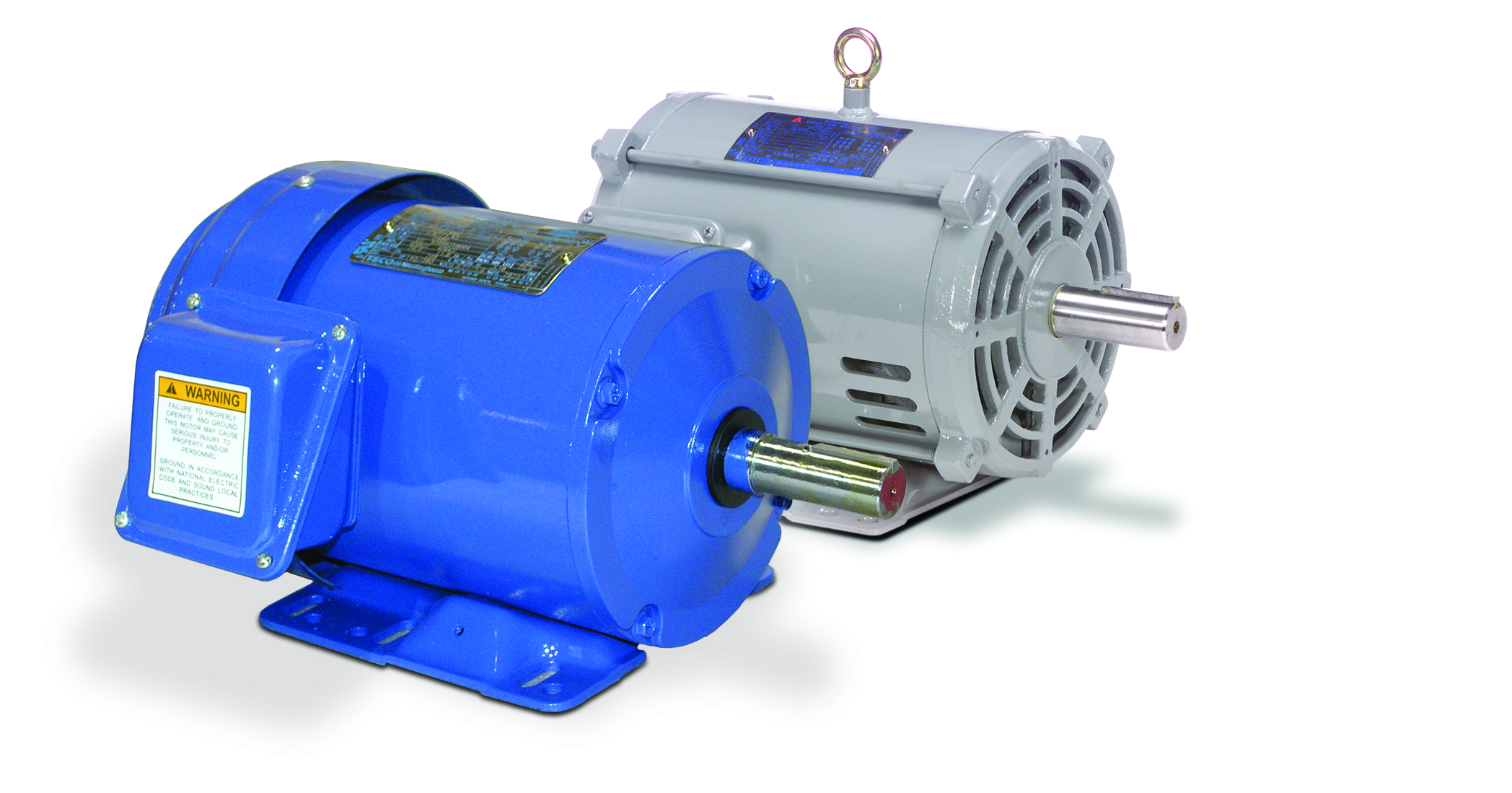 motors & gearing