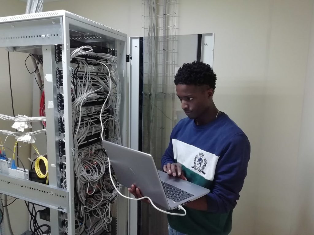 field service