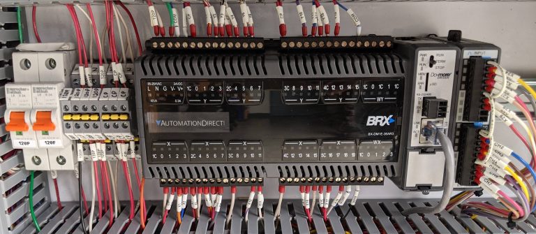 Benefits of Automated Control Systems