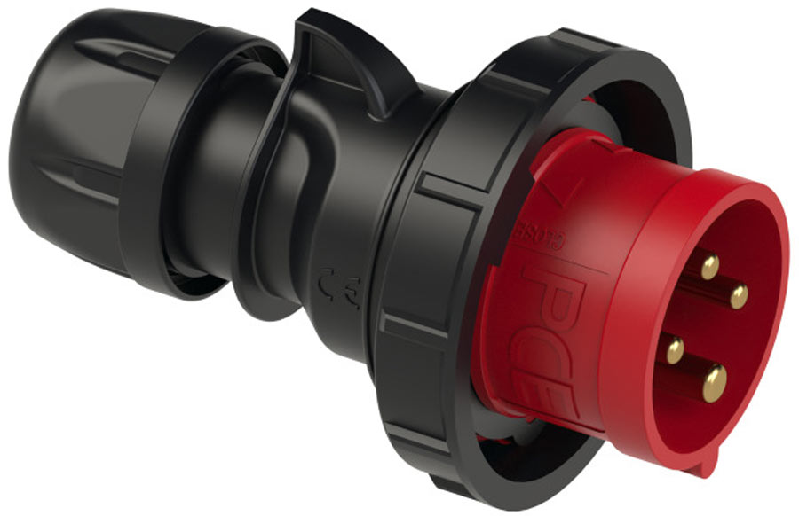 Pin and Sleeve Connectors - Wire & Cable - Automation Electric & Controls