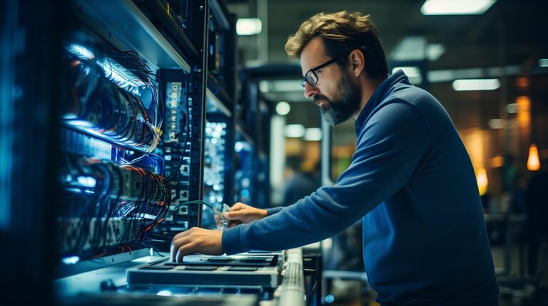 What is Industrial Cybersecurity?