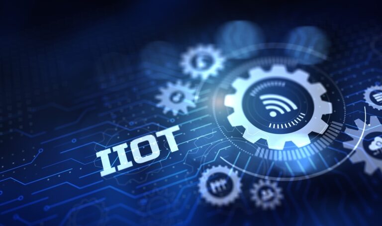 Predictive Maintenance with IIoT: How Smart Control Panels Reduce Downtime