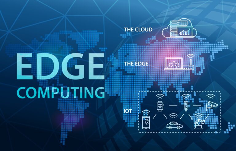 Exploring the Role of Edge Computing in Control Panel Efficiency