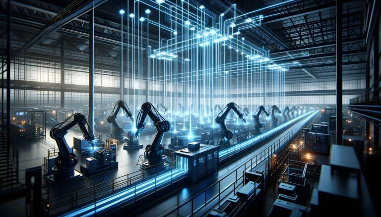 Integrating AI and Machine Learning in Control Panel Design