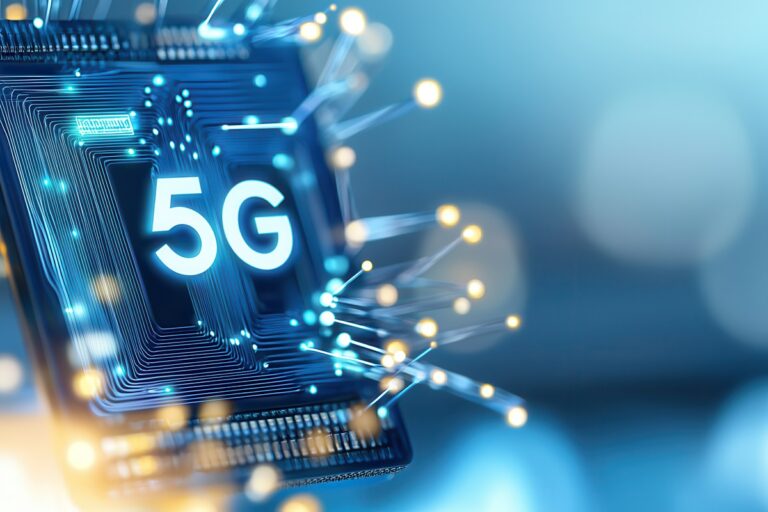 5G and Wireless Network on the Factory Floor: The Next-Gen Connectivity Revolution