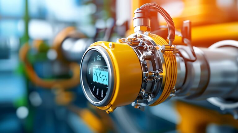 Sustainable Automation: Reducing Energy Use and Waste with Smart Controls