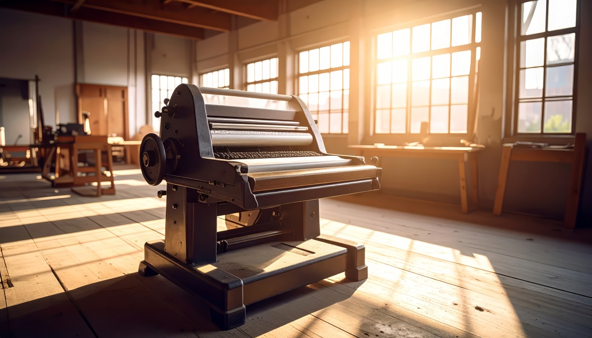 Retrofitting Legacy Equipment for Smart Automation