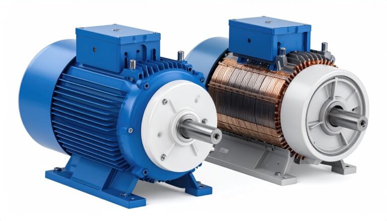 Electric Motor Distributor Adds Value Beyond the Part Number