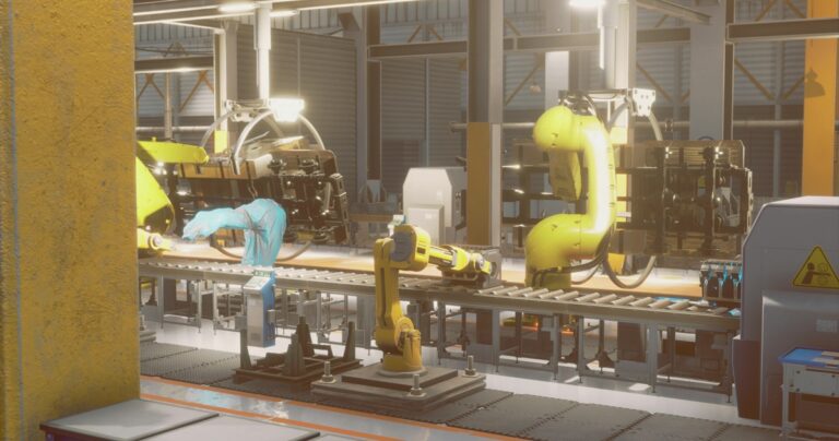 What Makes Collaborative Robots Unique In How They Operate Alongside Humans