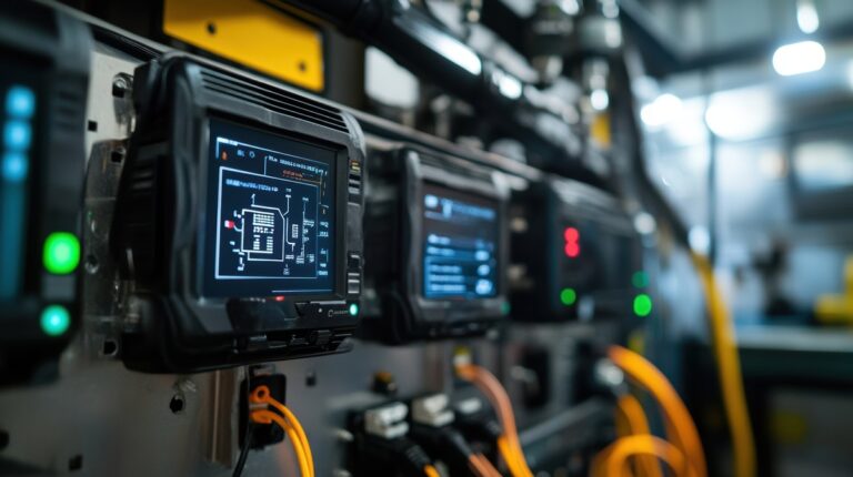 How to Monitor PLC Performance in Real Time