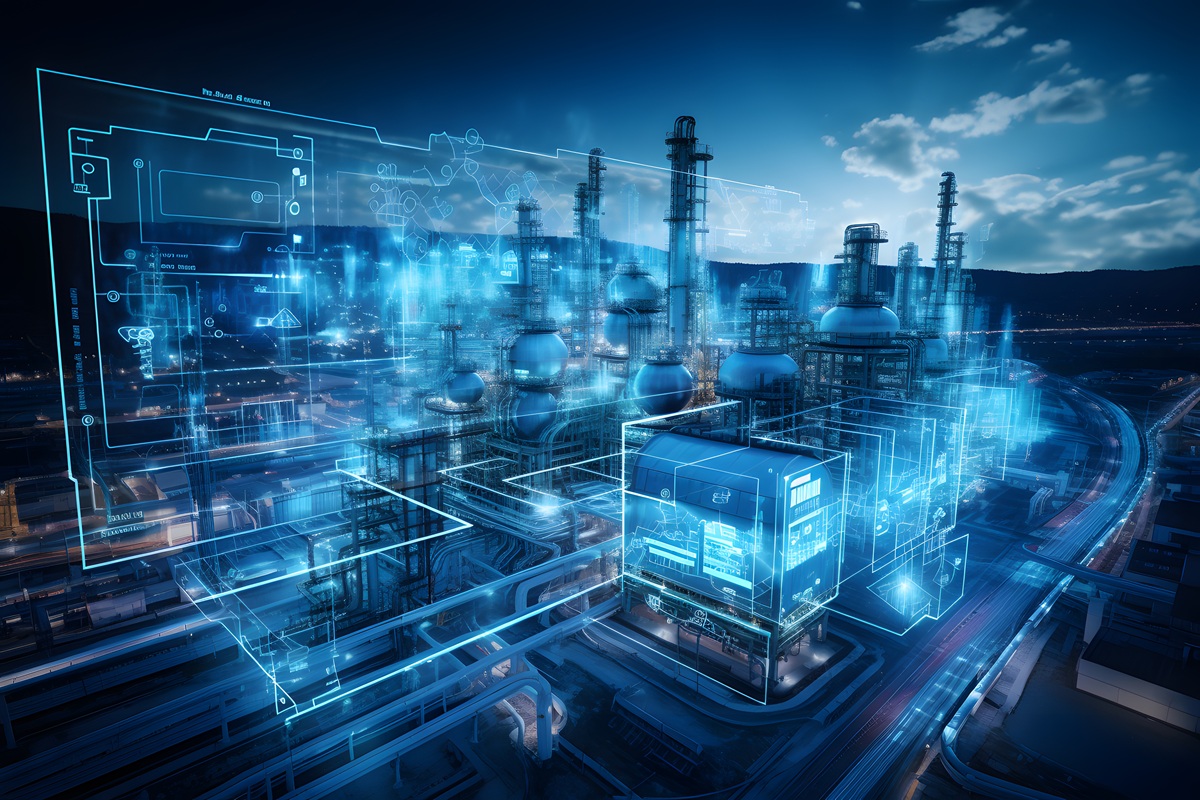 Industrial Plant Power Quality