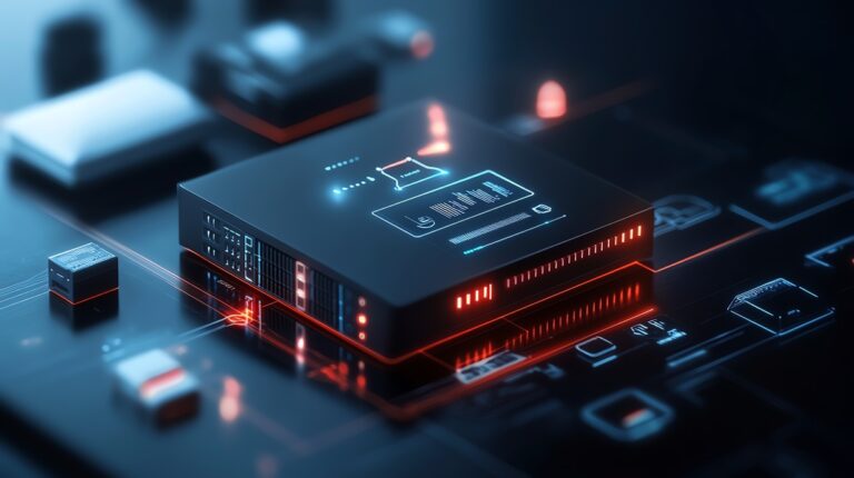 Automation Firmware Management Strategy for Industrial Plants