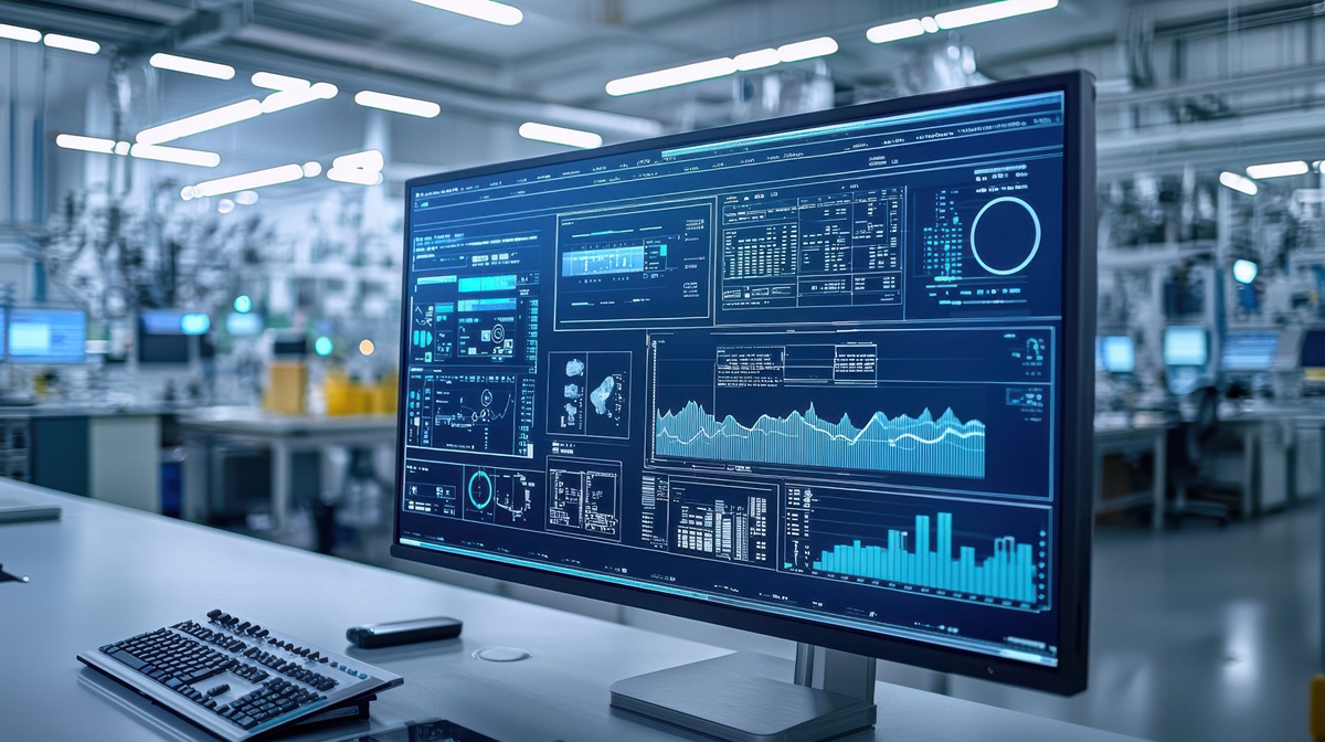 Predictive Maintenance For Industrial Equipment