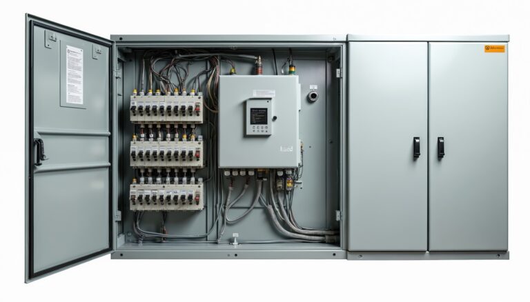 What Is a UL 508A Panel Shop and Why It Matters for Your Project