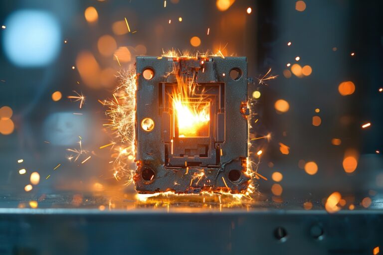 Understanding Short Circuit Current Rating (SCCR) on Industrial Control Panels