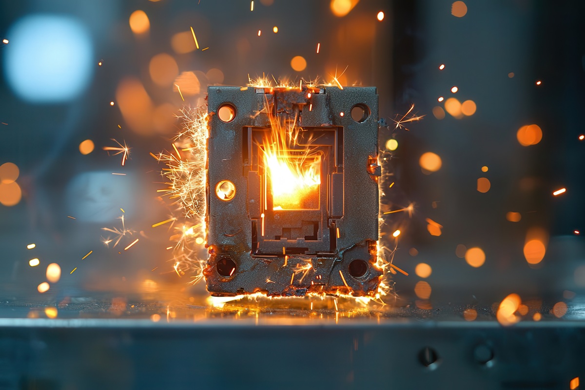 short circuit current rating