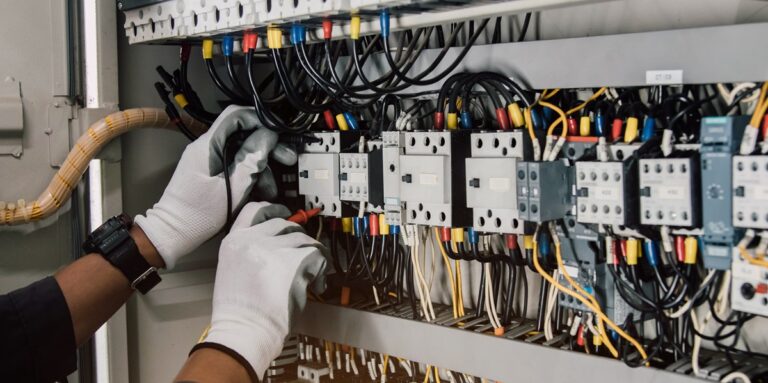 Factory Acceptance Testing (FAT) for Industrial Control Panels